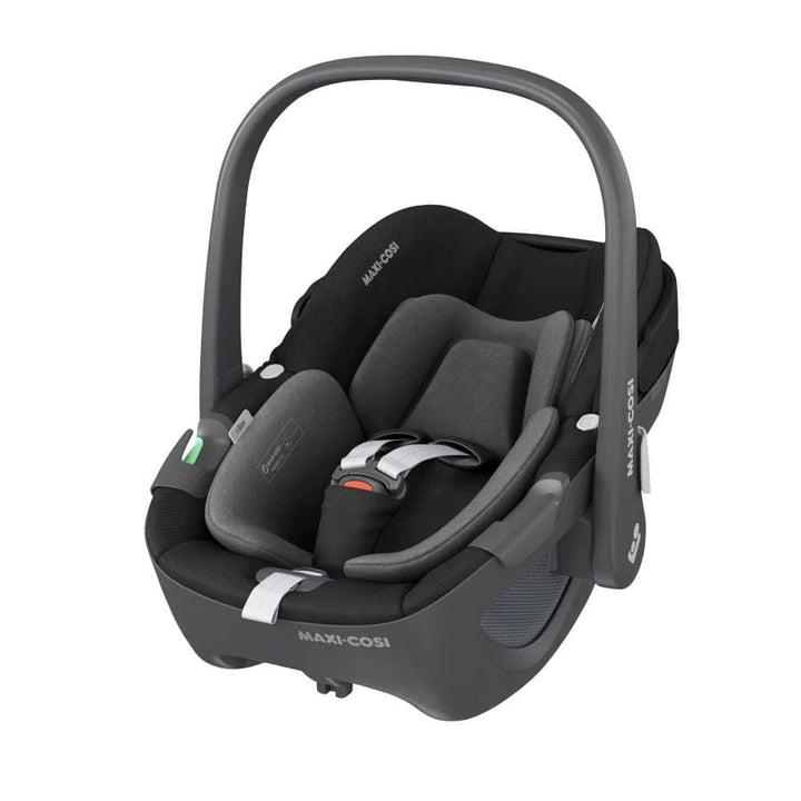 UPPAbaby Travel Systems UPPAbaby Cruz V2 with Pebble 360 Car Seat and Base - Emmett
