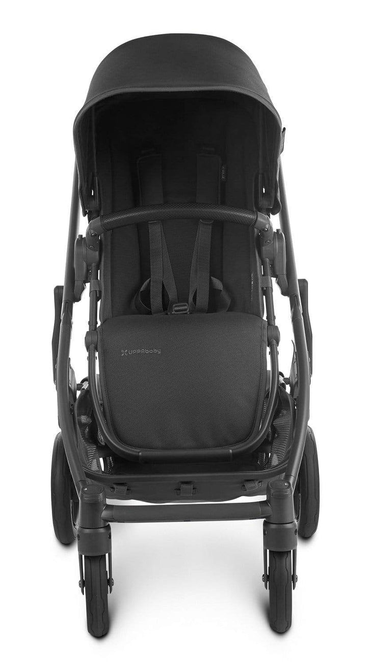 UPPAbaby Travel Systems UPPAbaby Cruz V2 with Pebble 360 Car Seat and Base - Jake