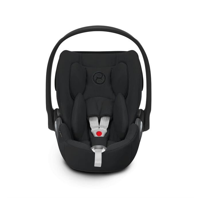 UPPAbaby Travel Systems UPPAbaby Ridge All-Terrain with Cloud T Car Seat and Base - Reggie/Noa