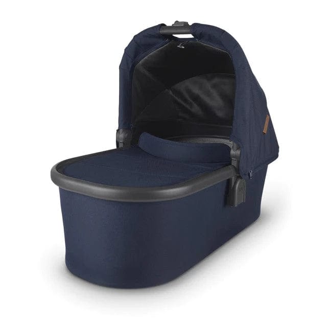 UPPAbaby Travel Systems UPPAbaby Ridge All-Terrain with Mesa Car Seat and Base - Reggie/Noa