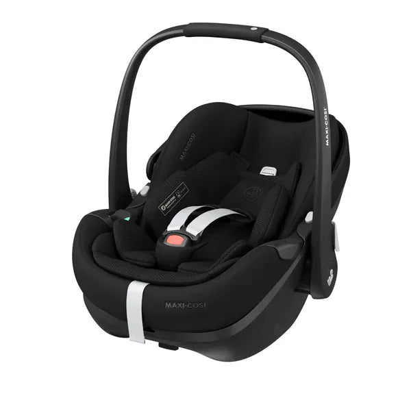 UPPAbaby Travel Systems UPPAbaby Ridge All-Terrain with Pebble 360 PRO2 Car Seat and Base - Jake