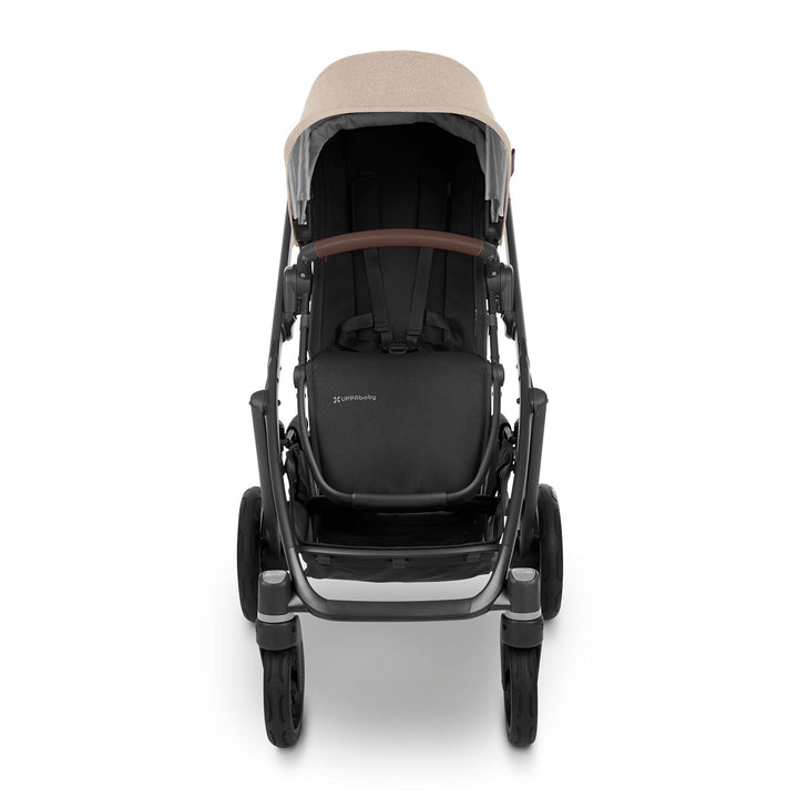 UPPAbaby Travel Systems UPPAbaby Vista V2 with Cabriofix i-Size Car Seat and Base - Liam