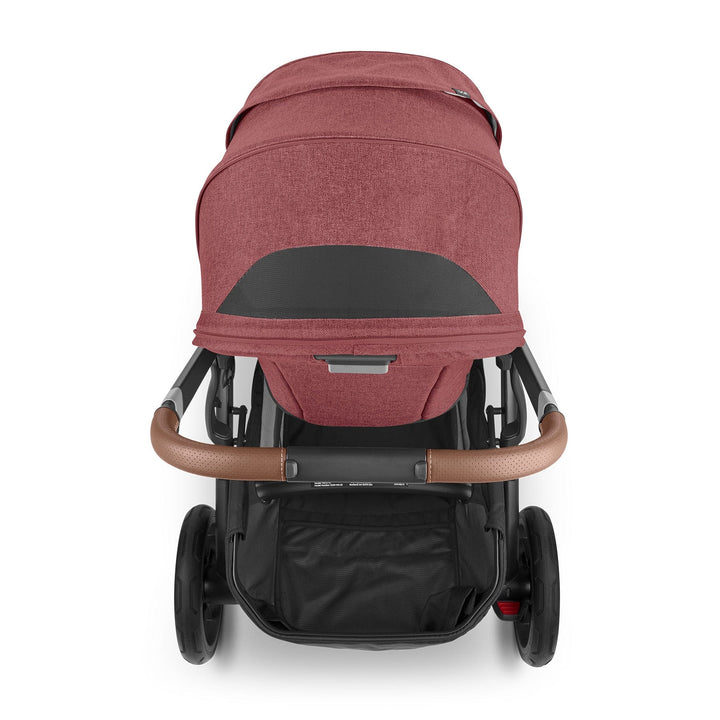 UPPAbaby Vista V2 with Cabriofix i-Size Car Seat and Base