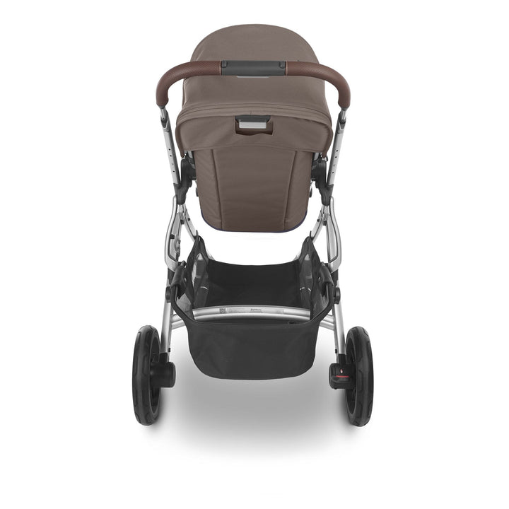UPPAbaby Travel Systems UPPAbaby Vista V2 with Cabriofix i-Size Car Seat and Base - Theo