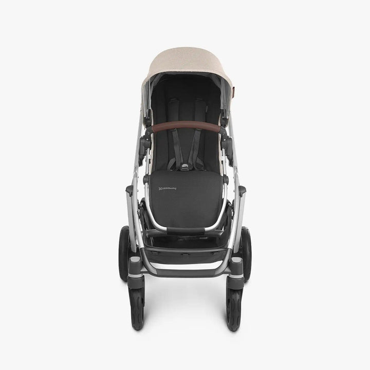 UPPAbaby Travel Systems UPPAbaby Vista V2 with Cloud T Car Seat and Base - Declan