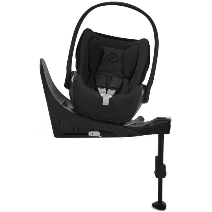 UPPAbaby Travel Systems UPPAbaby Vista V2 with Cloud T Car Seat and Base T - Theo