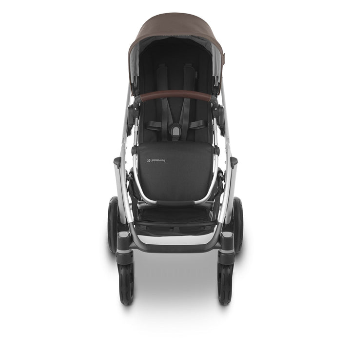 UPPAbaby Travel Systems UPPAbaby Vista V2 with Cloud Z2 Car Seat and Base - Theo