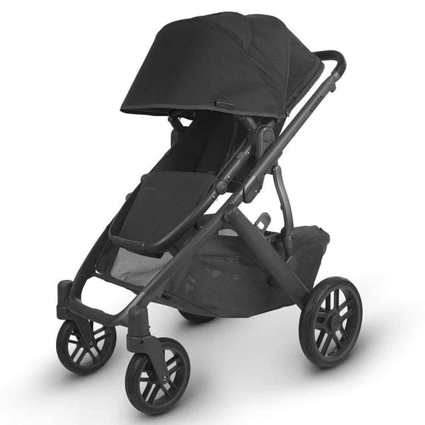 UPPAbaby Travel Systems UPPAbaby Vista V2 with Mesa Car Seat & Base - Jake