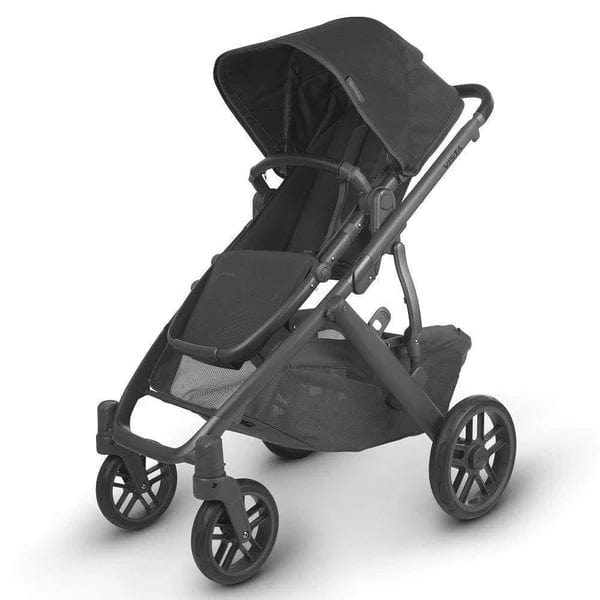 UPPAbaby Travel Systems UPPAbaby Vista V2 with Mesa Car Seat & Base - Jake