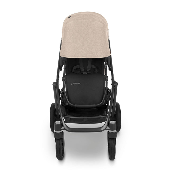 UPPAbaby Travel Systems UPPAbaby Vista V2 with Pebble 360 PRO Car Seat and Base - Liam