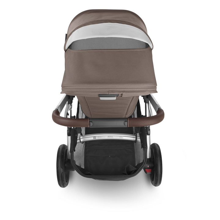 UPPAbaby Travel Systems UPPAbaby Vista V2 with Pebble 360 PRO Car Seat and Base - Theo