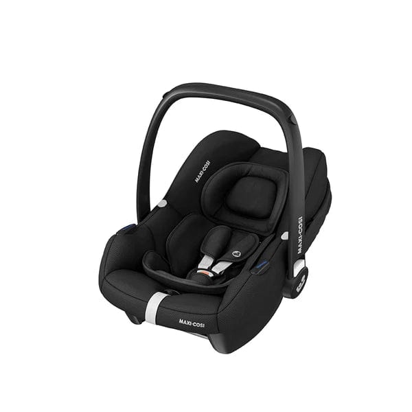 UPPAbaby Travel Systems UPPAbaby Vista V3 Pushchair with Cabriofix & Base - Dillan