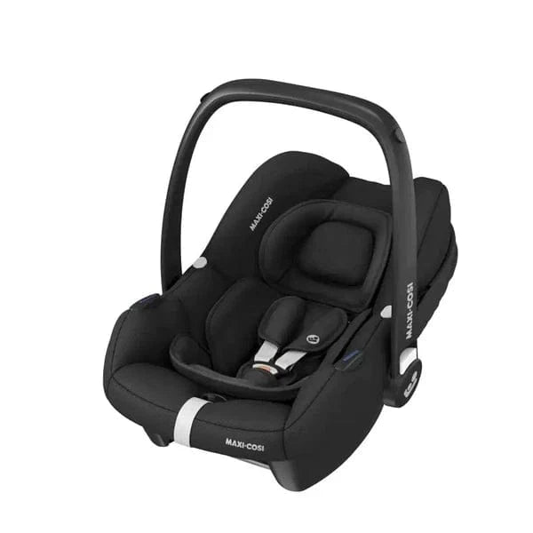UPPAbaby Travel Systems UPPAbaby Vista V3 Pushchair with Cabriofix & Base - Evelyn