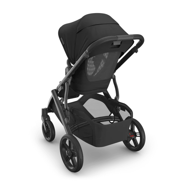 UPPAbaby Travel Systems UPPAbaby Vista V3 Pushchair with Cabriofix & Base - Jake