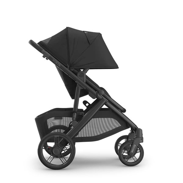 UPPAbaby Travel Systems UPPAbaby Vista V3 Pushchair with Cabriofix & Base - Jake