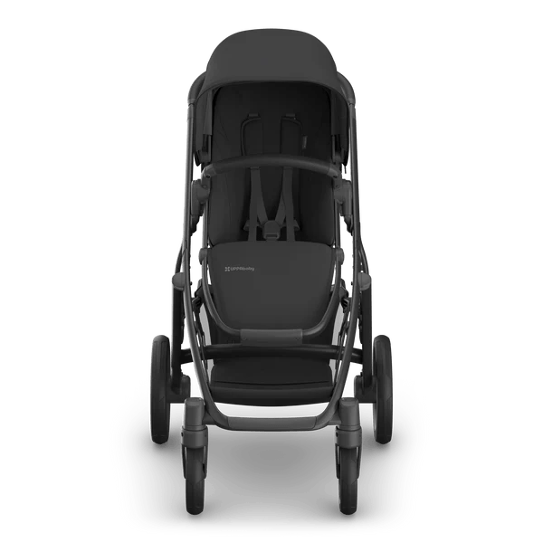 UPPAbaby Travel Systems UPPAbaby Vista V3 Pushchair with Cabriofix & Base - Jake