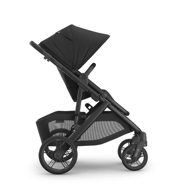 UPPAbaby Travel Systems UPPAbaby Vista V3 Pushchair with Cabriofix & Base - Jake