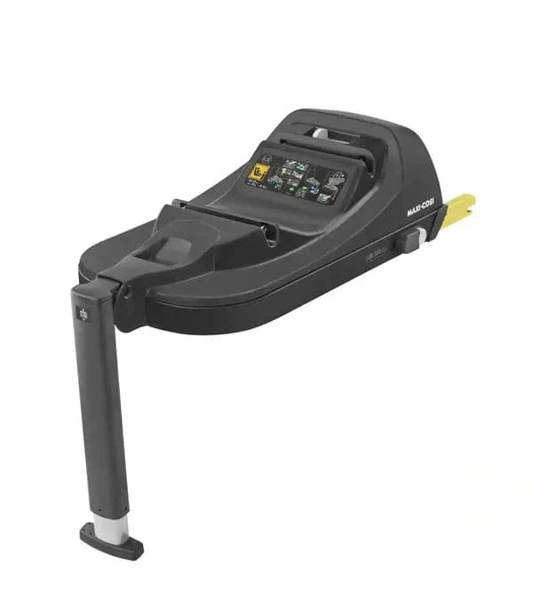 UPPAbaby Travel Systems UPPAbaby Vista V3 Pushchair with Cabriofix & Base - Julian