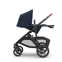 UPPAbaby Travel Systems UPPAbaby Vista V3 Pushchair with Cabriofix & Base - Noa