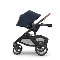 UPPAbaby Travel Systems UPPAbaby Vista V3 Pushchair with Cabriofix & Base - Noa