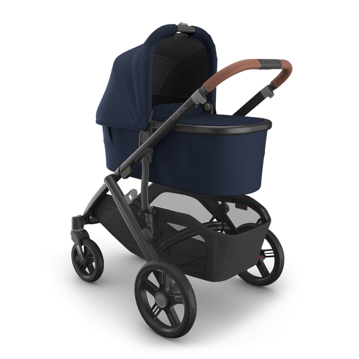 UPPAbaby Travel Systems UPPAbaby Vista V3 Pushchair with Cabriofix & Base - Noa