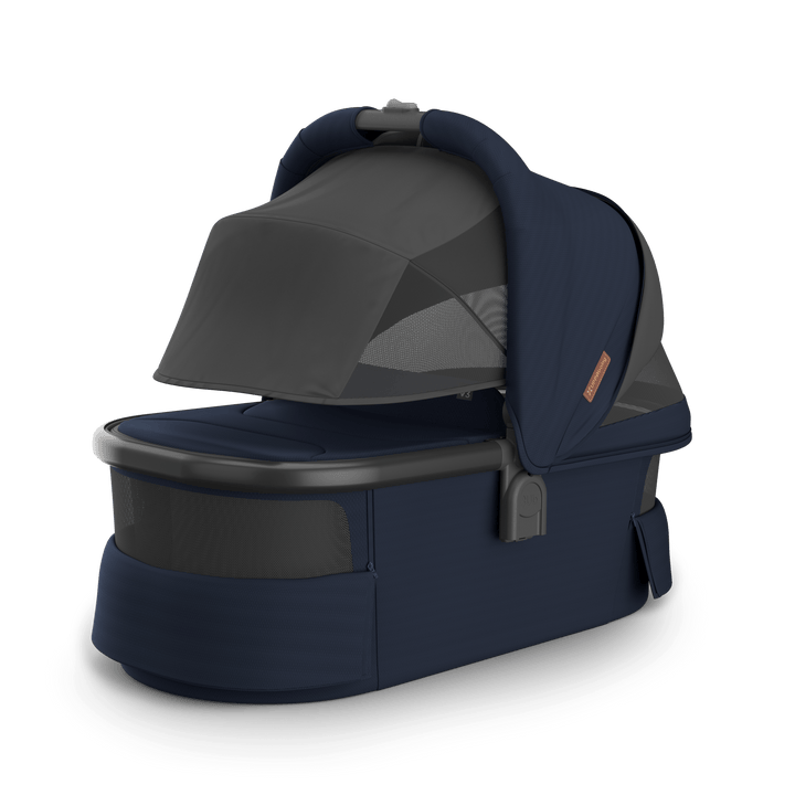 UPPAbaby Travel Systems UPPAbaby Vista V3 Pushchair with Cabriofix & Base - Noa