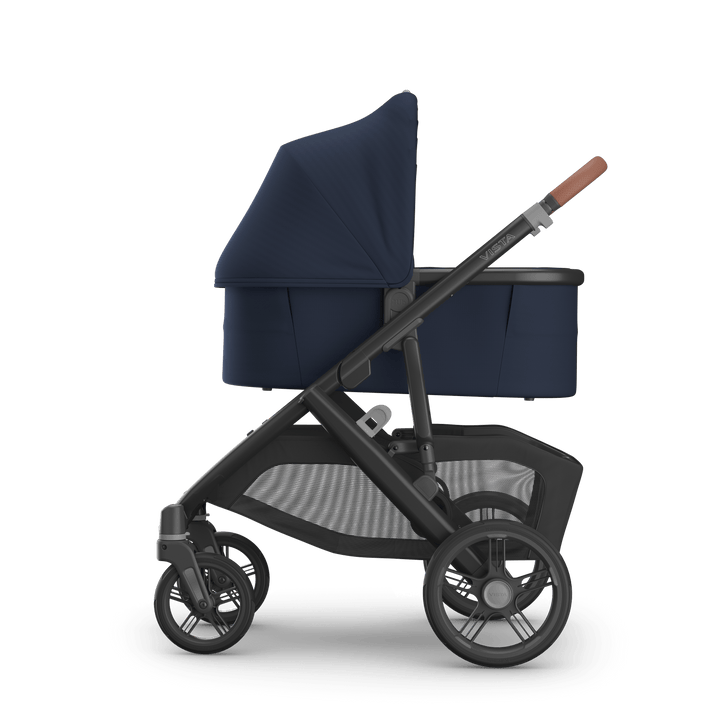 UPPAbaby Travel Systems UPPAbaby Vista V3 Pushchair with Cabriofix & Base - Noa