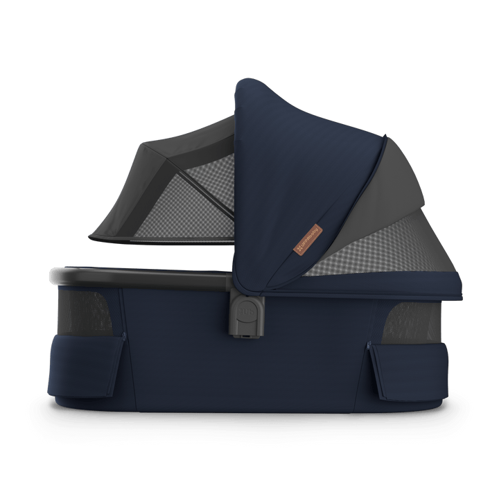 UPPAbaby Travel Systems UPPAbaby Vista V3 Pushchair with Cabriofix & Base - Noa