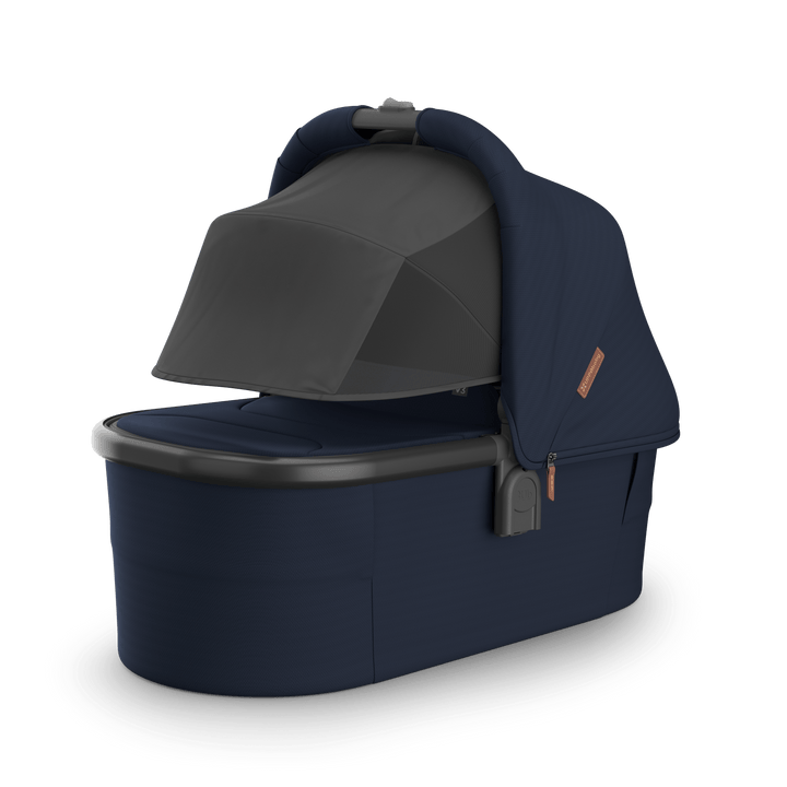 UPPAbaby Travel Systems UPPAbaby Vista V3 Pushchair with Cabriofix & Base - Noa