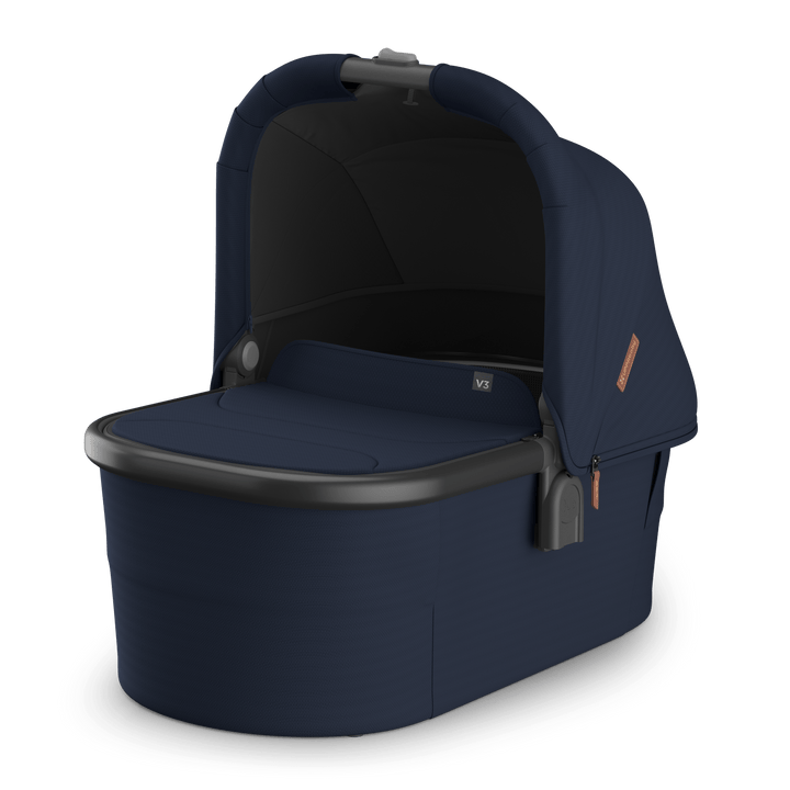 UPPAbaby Travel Systems UPPAbaby Vista V3 Pushchair with Cabriofix & Base - Noa