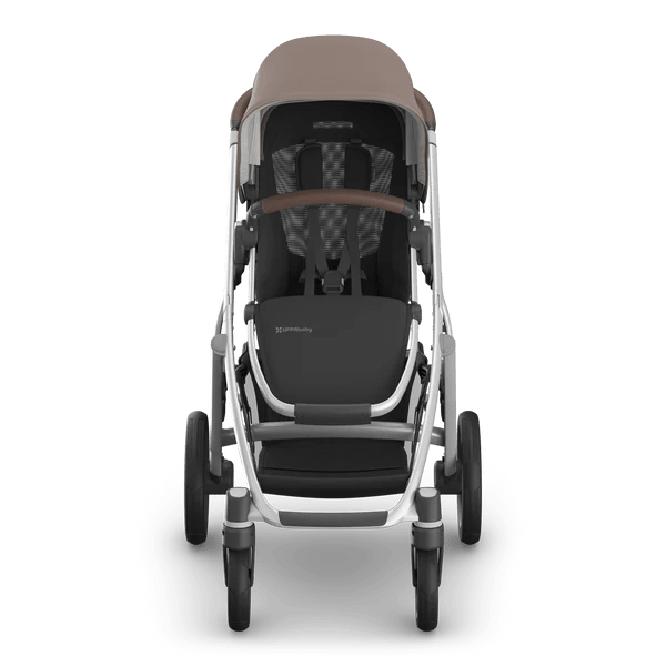 UPPAbaby Travel Systems UPPAbaby Vista V3 Pushchair with Cabriofix & Base - Theo