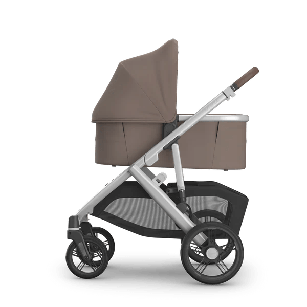 UPPAbaby Travel Systems UPPAbaby Vista V3 Pushchair with Cabriofix & Base - Theo