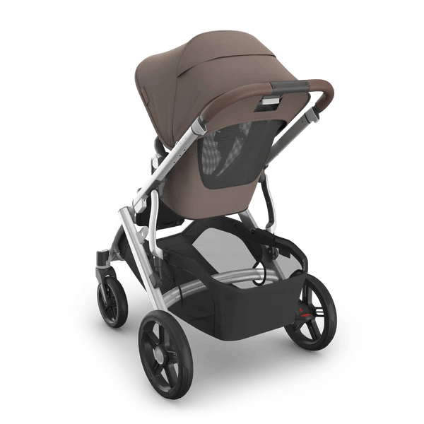 UPPAbaby Travel Systems UPPAbaby Vista V3 Pushchair with Cabriofix & Base - Theo