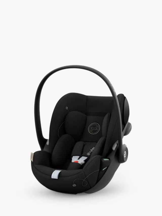 UPPAbaby Travel Systems UPPAbaby Vista V3 Pushchair with Cloud G & Base - Noa