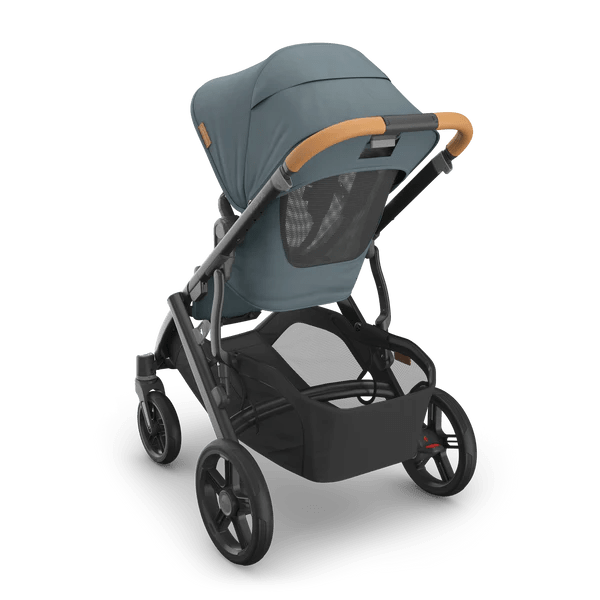 UPPAbaby Vista V3 Pushchair with Cloud T & Base