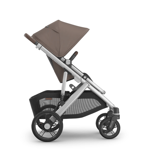 uppababy cruz theo UPPAbaby Vista V3 Pushchair with Cloud T & Base