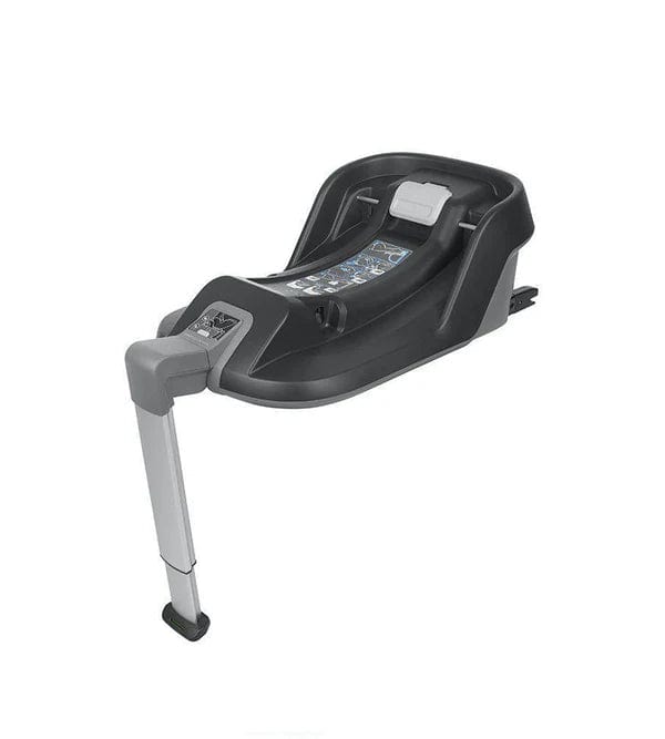 UPPAbaby Travel Systems UPPAbaby Vista V3 Pushchair with Mesa Car Seat & Base - Evelyn