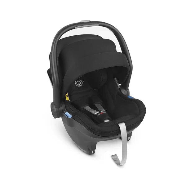 UPPAbaby Travel Systems UPPAbaby Vista V3 Pushchair with Mesa Car Seat & Base - Julian