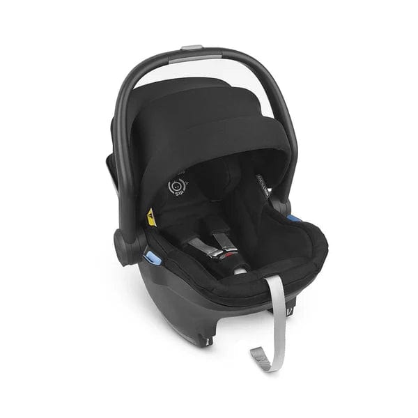 UPPAbaby Travel Systems UPPAbaby Vista V3 Pushchair with Mesa Car Seat & Base - Kenzi