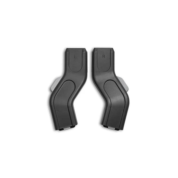 UPPAbaby Travel Systems UPPAbaby Vista V3 Pushchair with Mesa Car Seat & Base - Owen