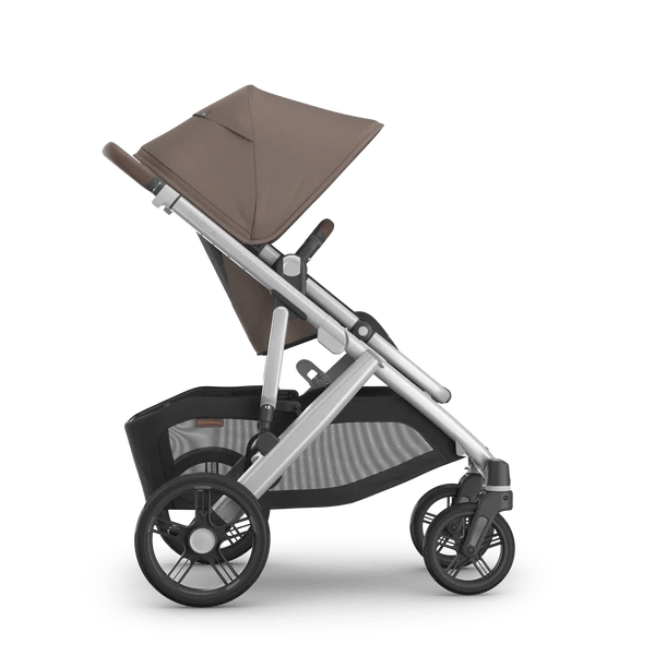 UPPAbaby Travel Systems UPPAbaby Vista V3 Pushchair with Mesa Car Seat & Base - Theo