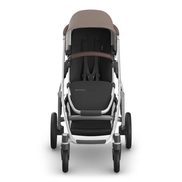 UPPAbaby Travel Systems UPPAbaby Vista V3 Pushchair with Mesa Car Seat & Base - Theo