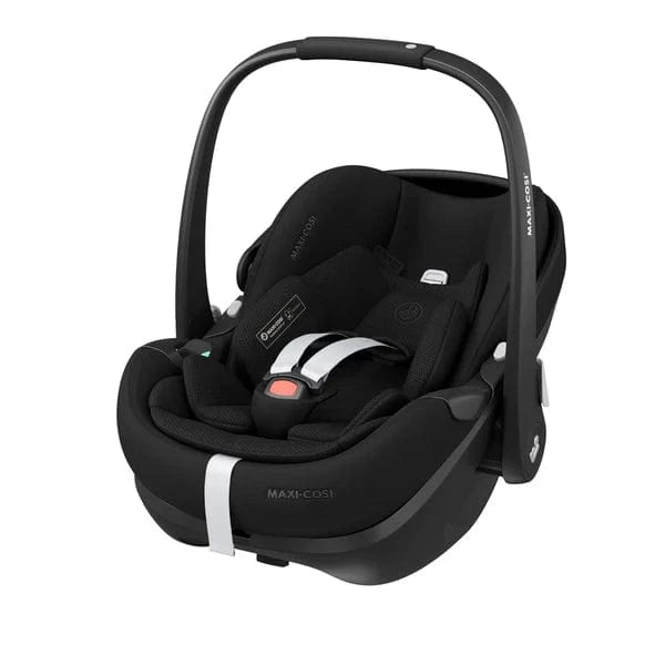 UPPAbaby Travel Systems UPPAbaby Vista V3 Pushchair with Pebble 360 PRO2 & Base - Evelyn