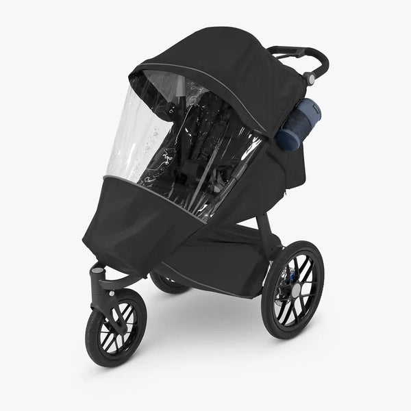 UPPAbaby Wheels Accessories UPPAbaby Ridge Performance Raincover