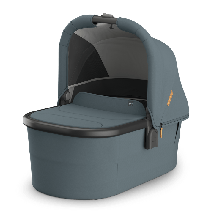 UPPAbaby Wheels Accessories UPPAbaby Vista V3 Carrycot - Dillan