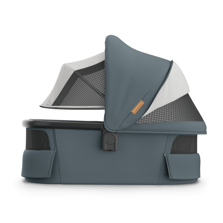 UPPAbaby Wheels Accessories UPPAbaby Vista V3 Carrycot - Dillan