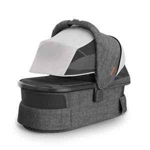 UPPAbaby Wheels Accessories UPPAbaby Vista V3 Carrycot - Greyson