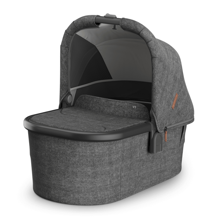 UPPAbaby Wheels Accessories UPPAbaby Vista V3 Carrycot - Greyson