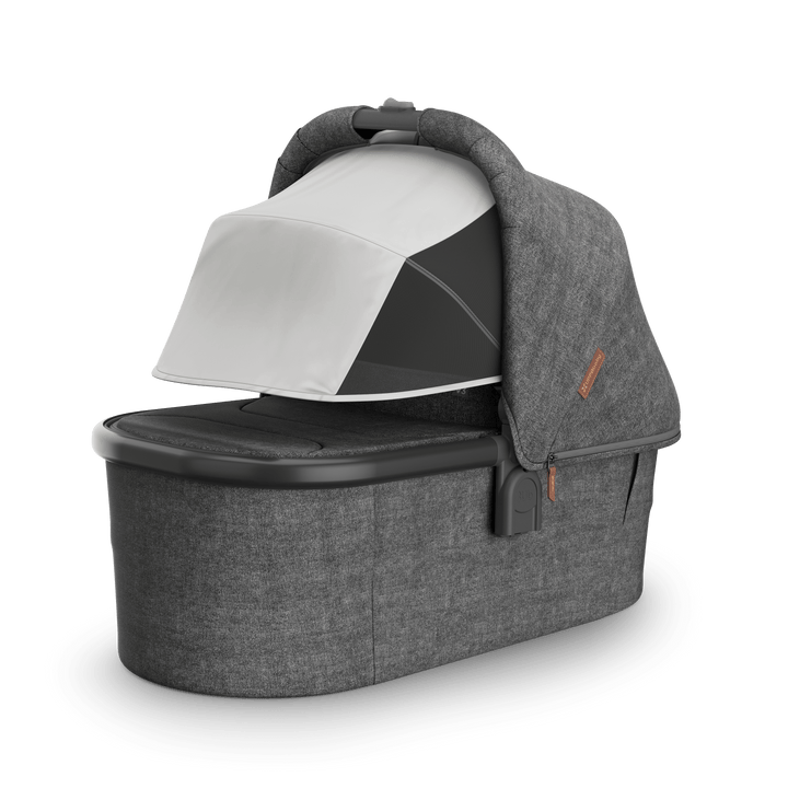 UPPAbaby Wheels Accessories UPPAbaby Vista V3 Carrycot - Greyson