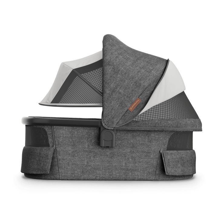 UPPAbaby Wheels Accessories UPPAbaby Vista V3 Carrycot - Greyson